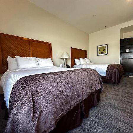 Best Western Plus Sacramento Chihuahua Kültér fotó