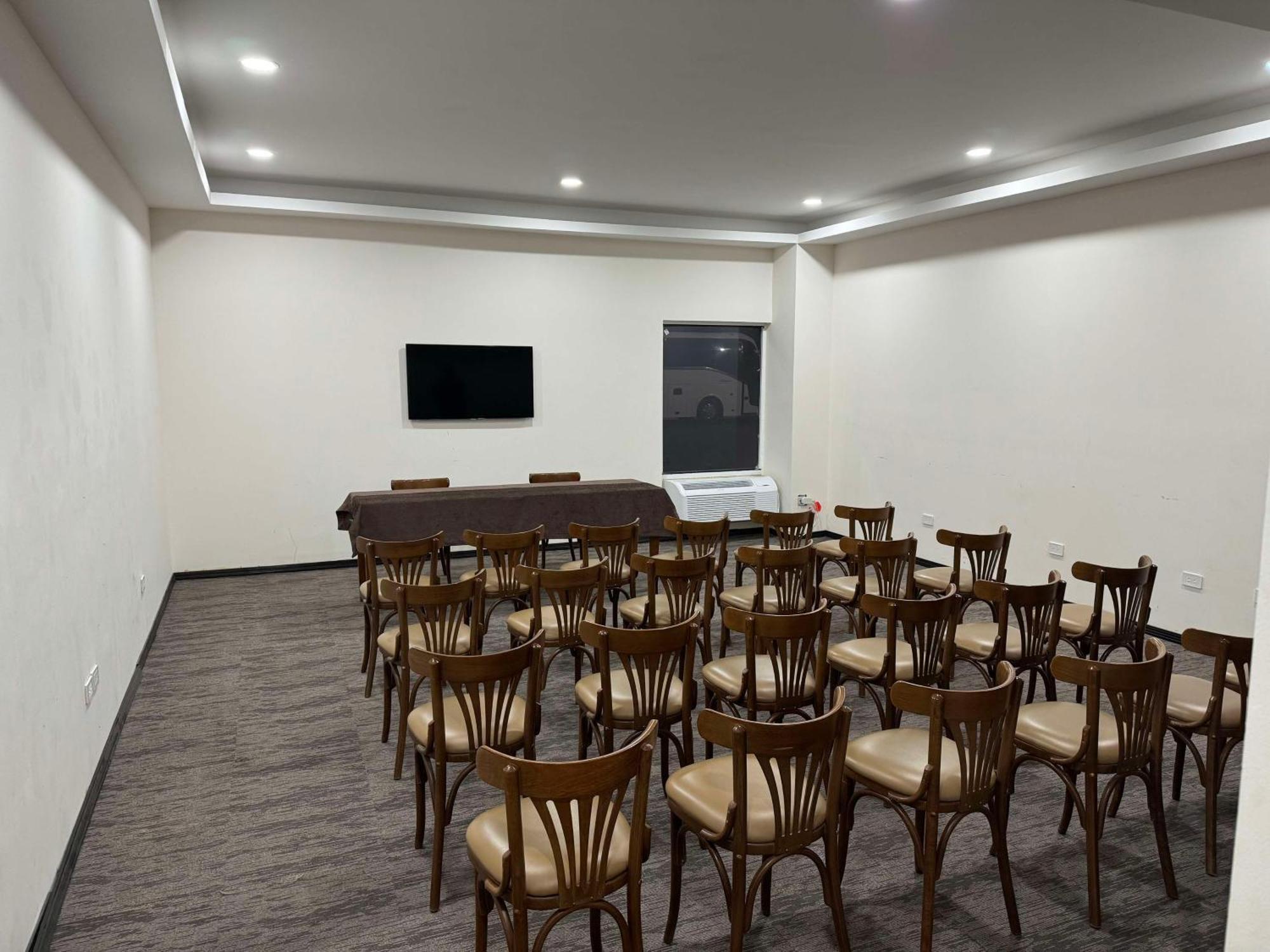 Best Western Plus Sacramento Chihuahua Kültér fotó