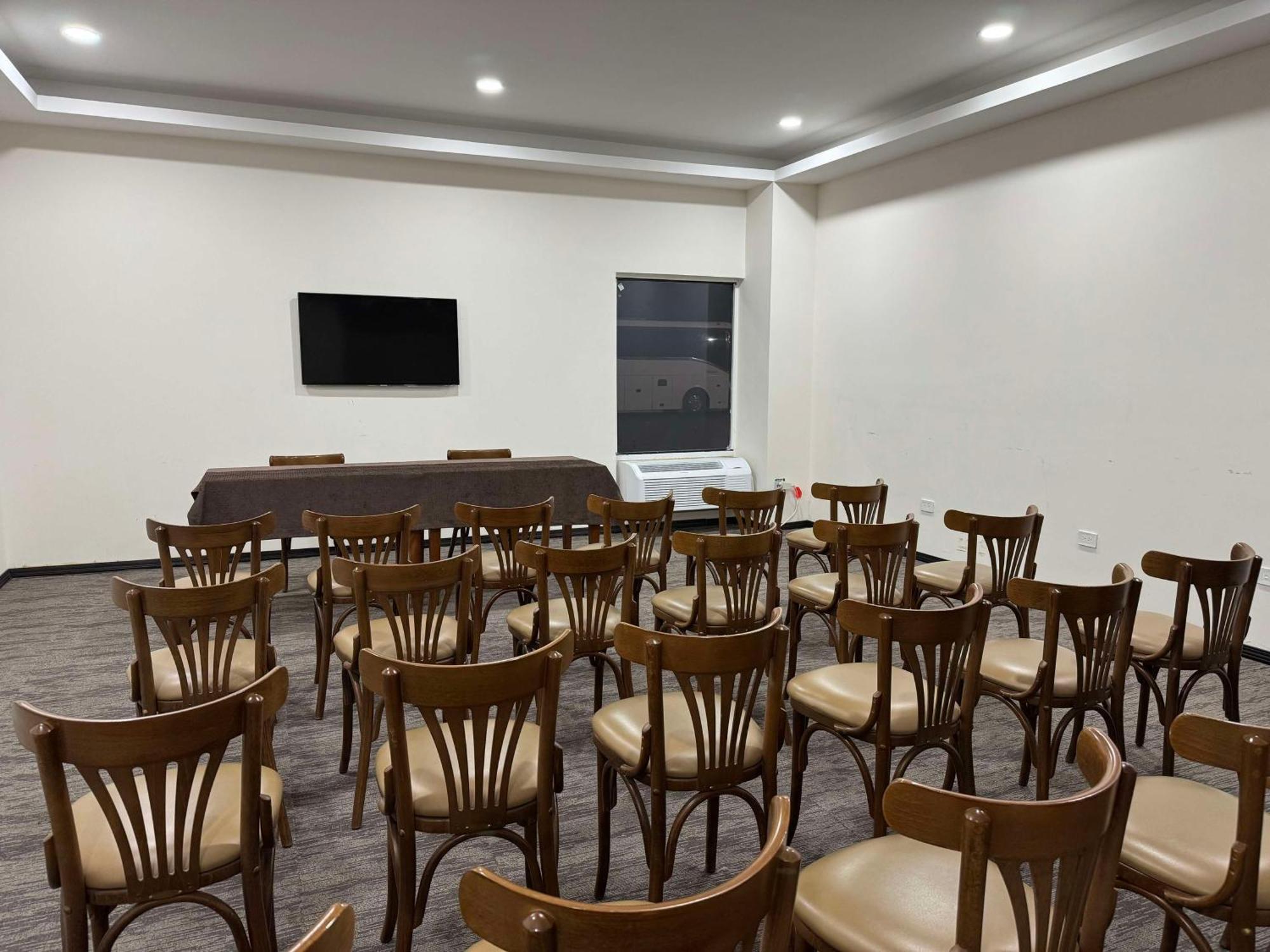 Best Western Plus Sacramento Chihuahua Kültér fotó