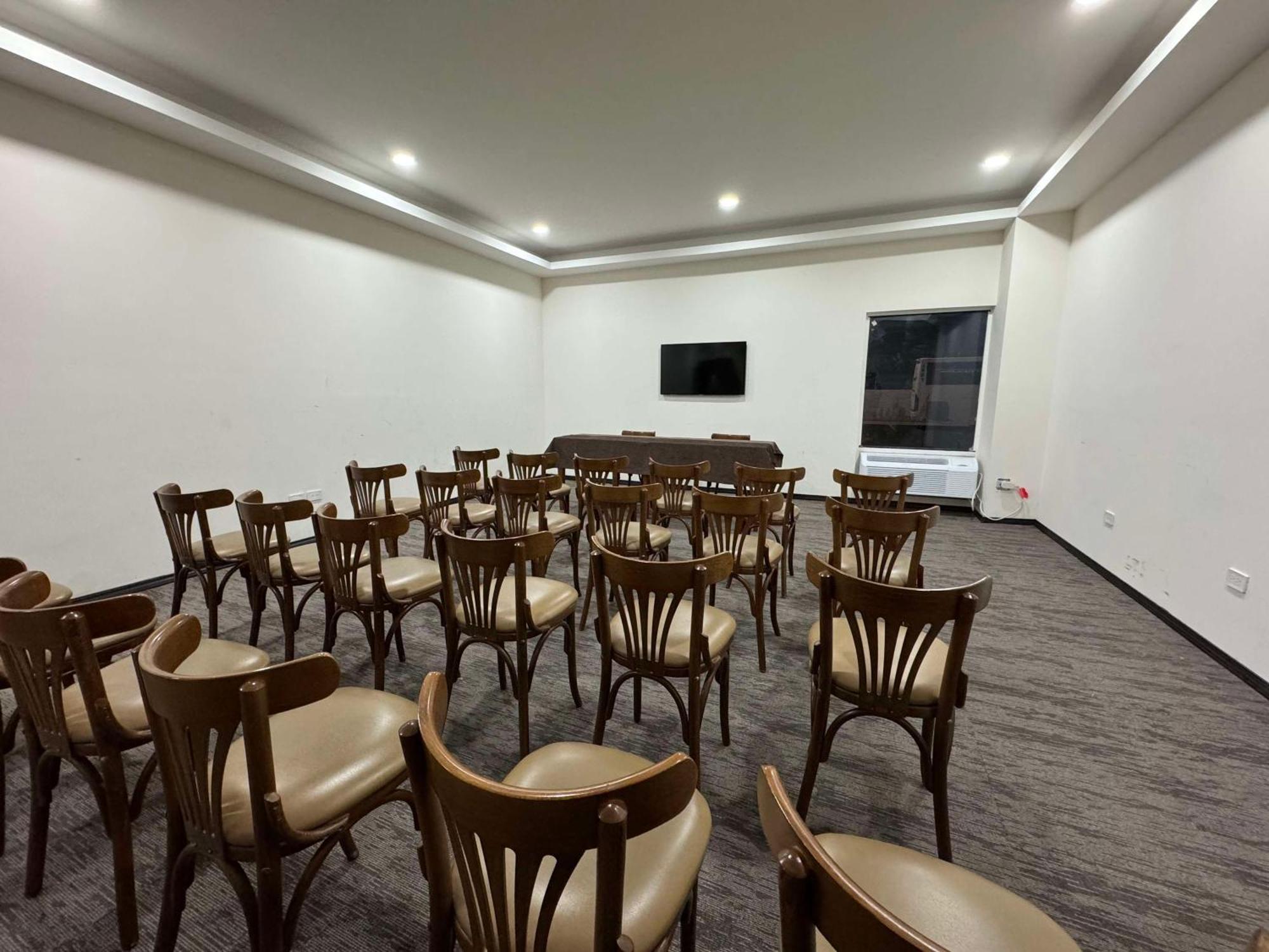 Best Western Plus Sacramento Chihuahua Kültér fotó