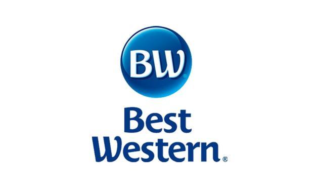 Best Western Plus Sacramento Chihuahua Kültér fotó