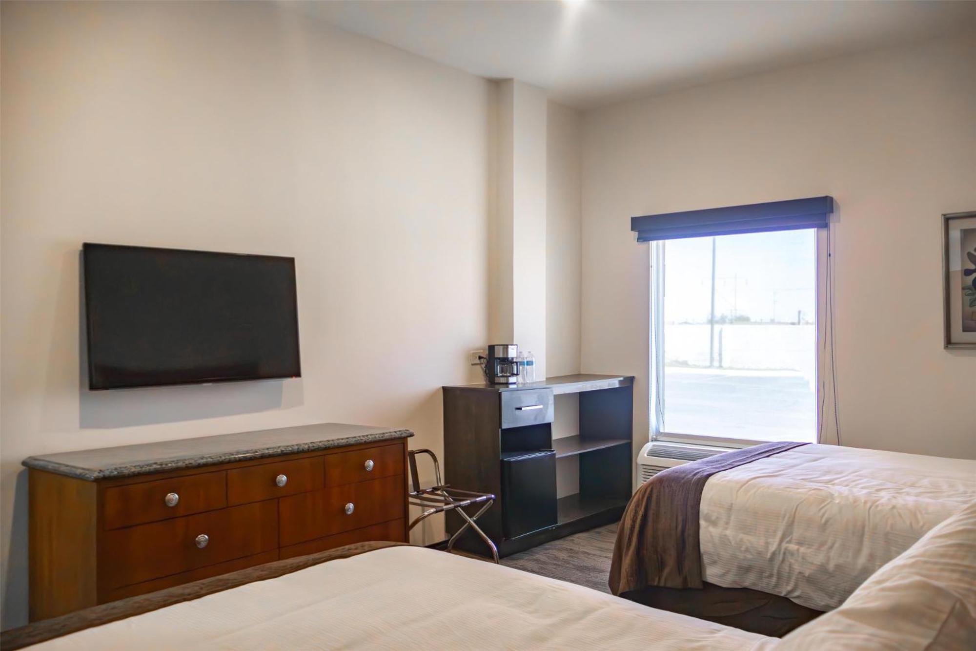 Best Western Plus Sacramento Chihuahua Kültér fotó