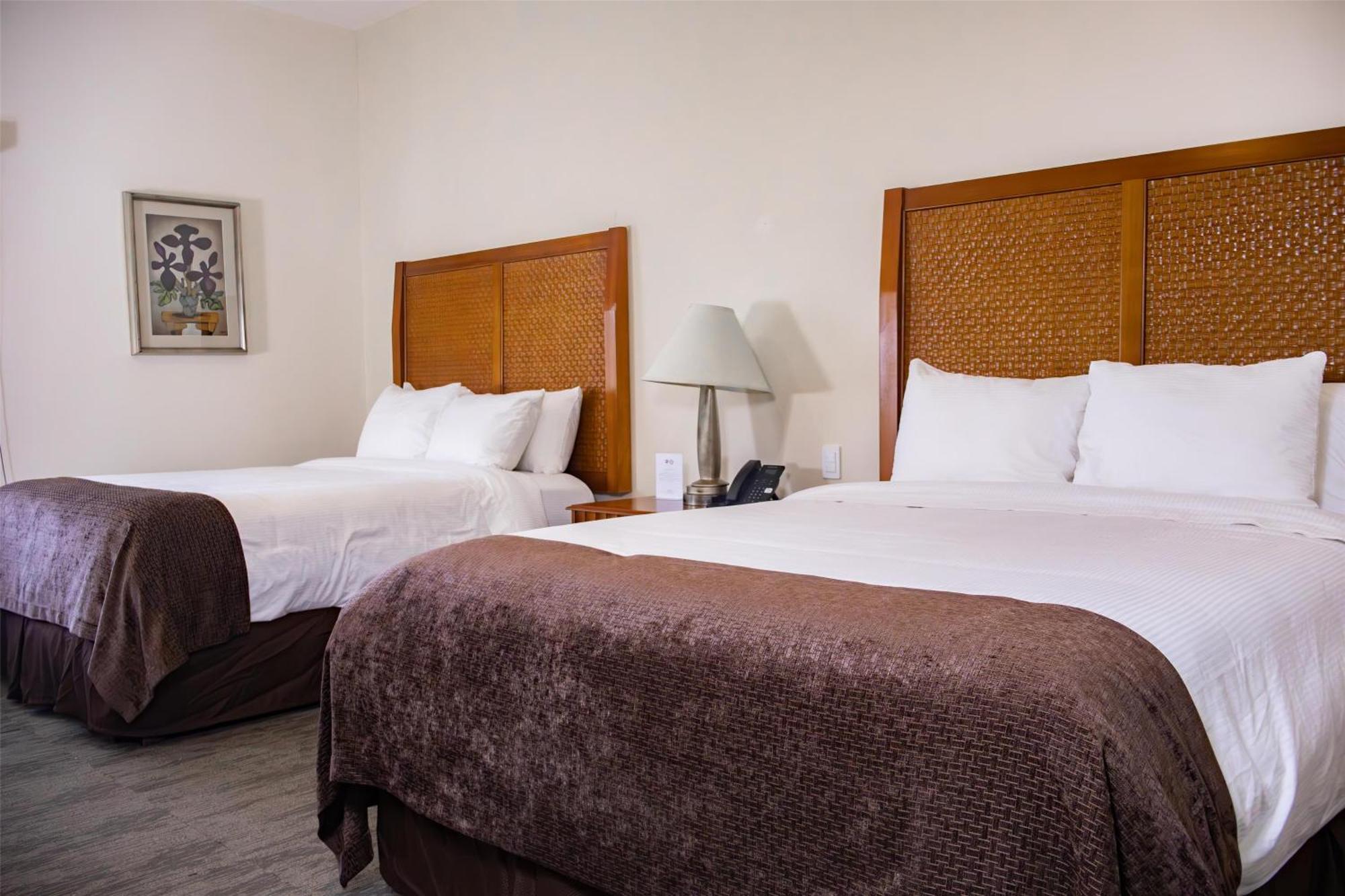 Best Western Plus Sacramento Chihuahua Kültér fotó