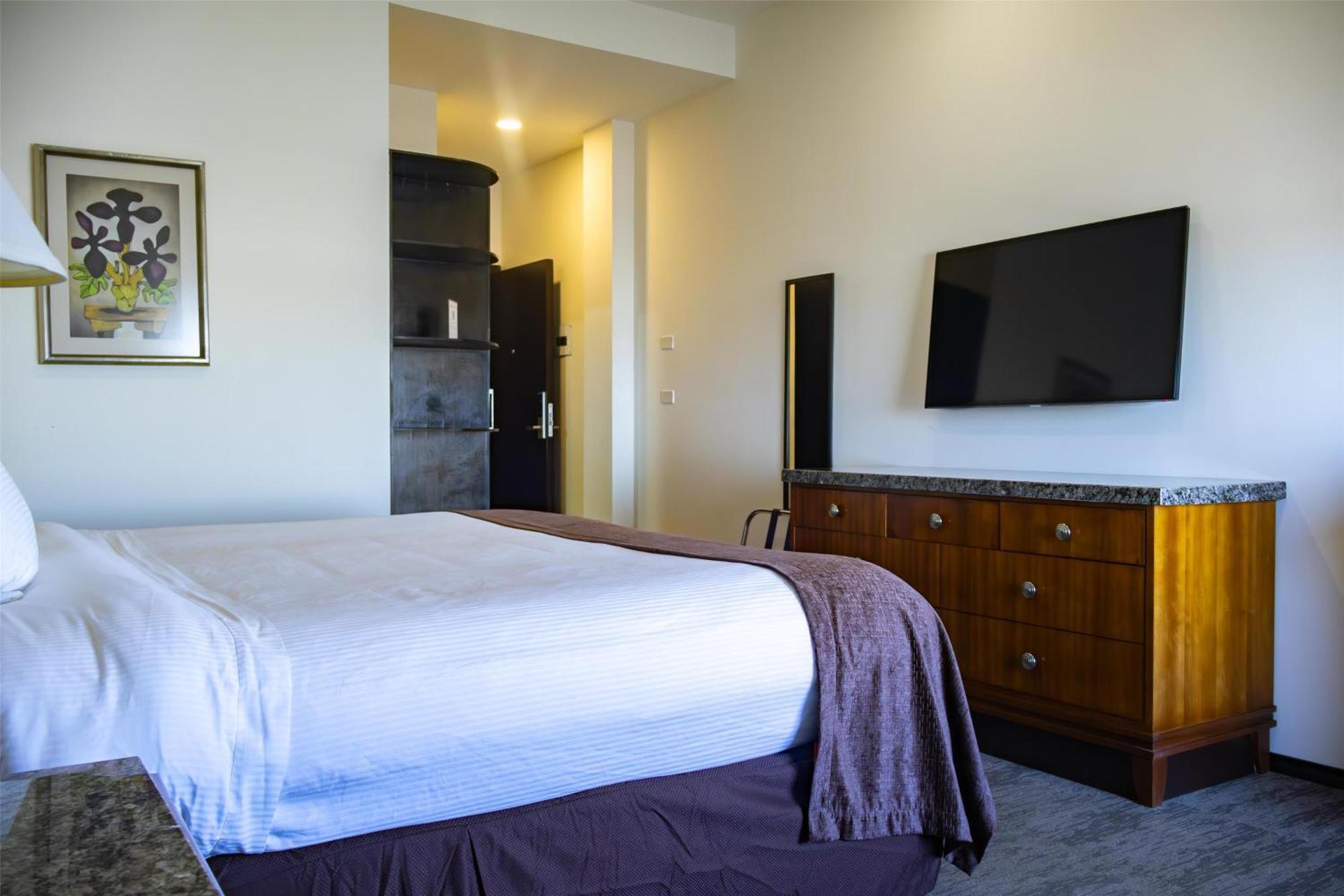 Best Western Plus Sacramento Chihuahua Kültér fotó