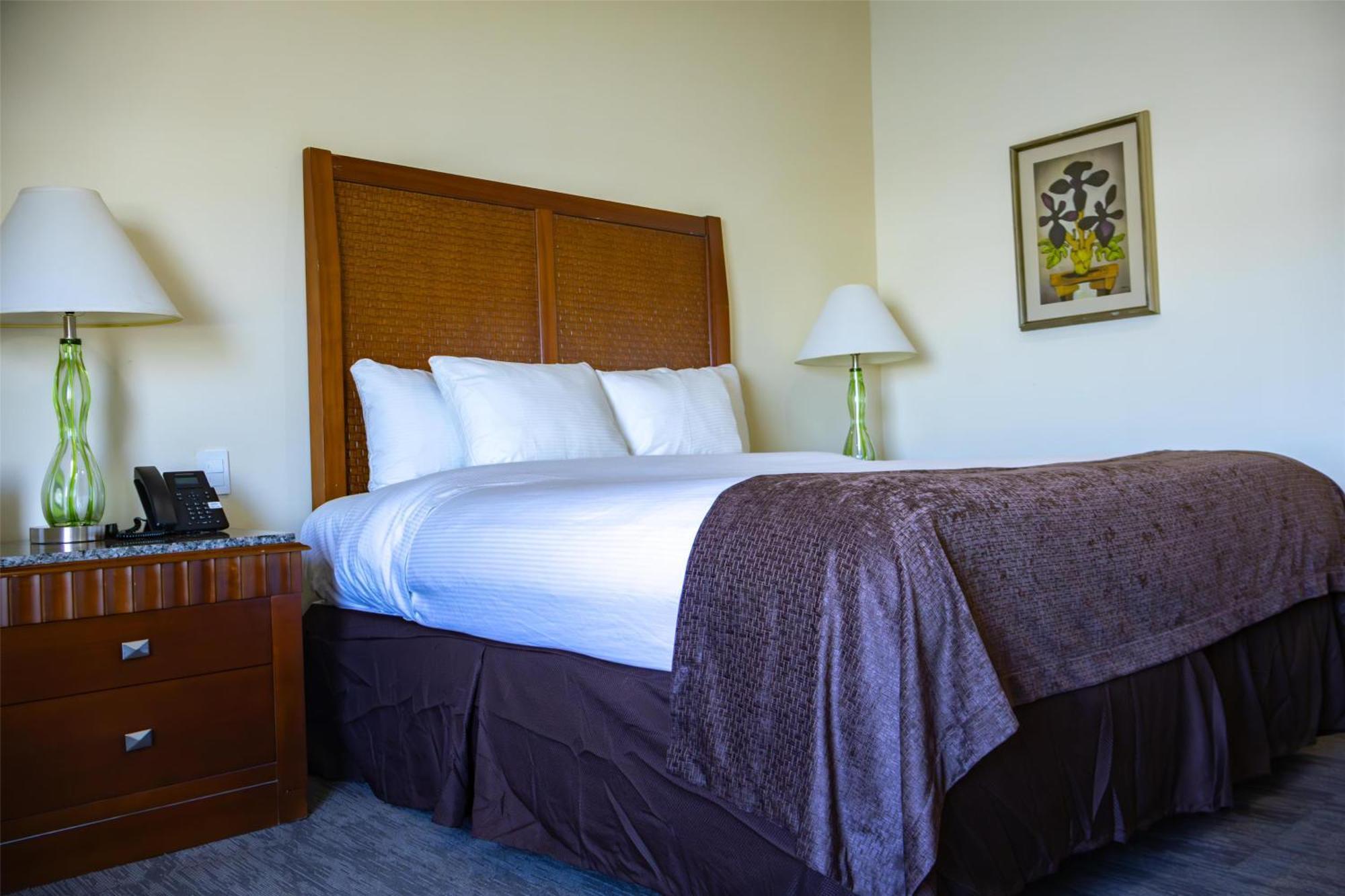 Best Western Plus Sacramento Chihuahua Kültér fotó