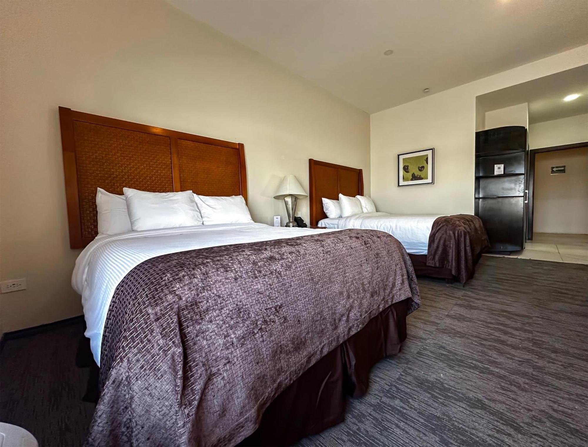 Best Western Plus Sacramento Chihuahua Kültér fotó
