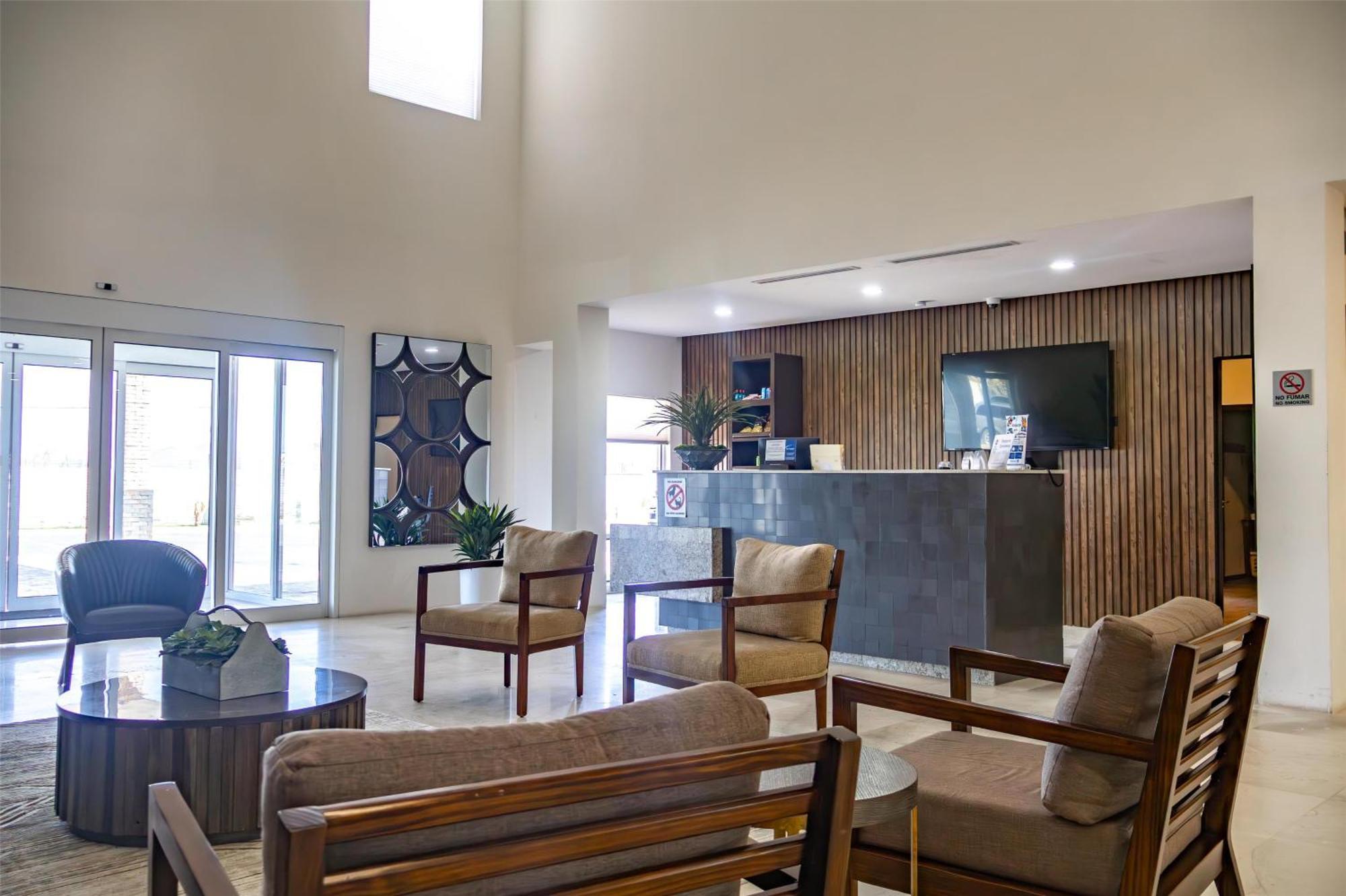 Best Western Plus Sacramento Chihuahua Kültér fotó